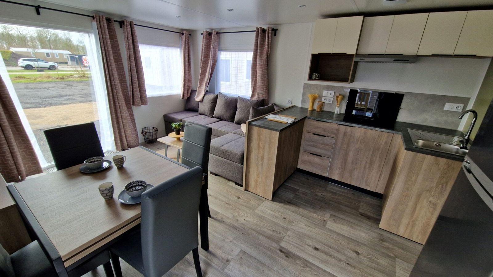 Ferienhaus Kropswolde kaufen13