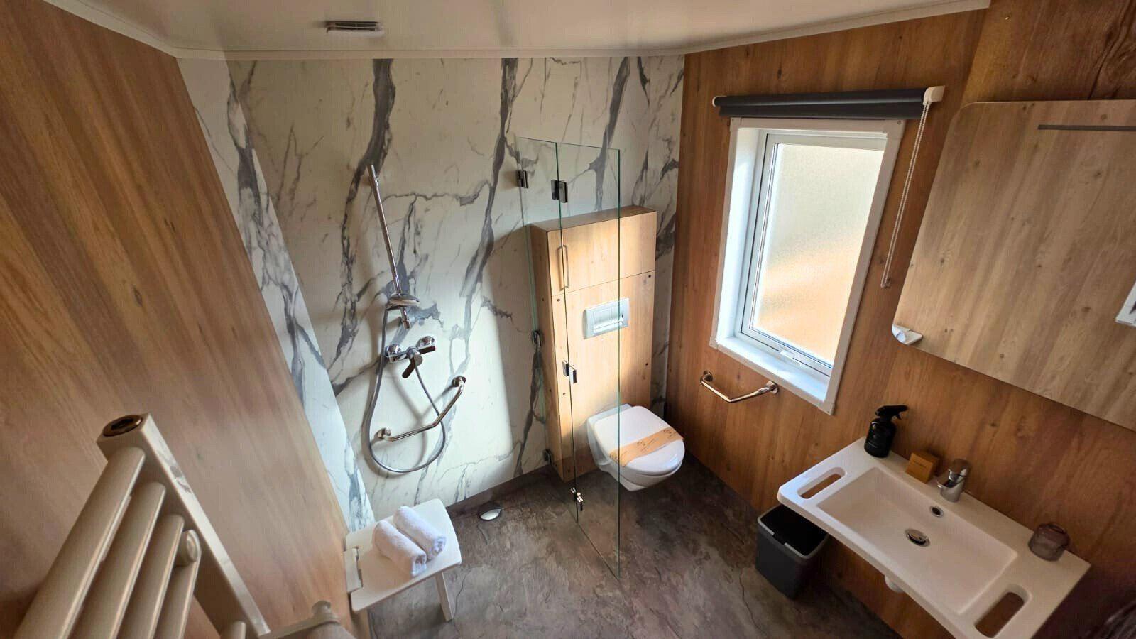 Ferienhaus Kropswolde kaufen13