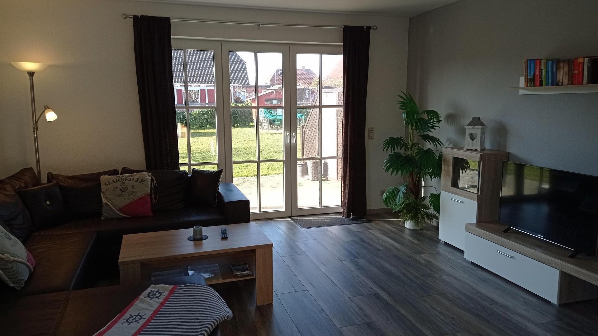 Wohnzimmer Wohnung a