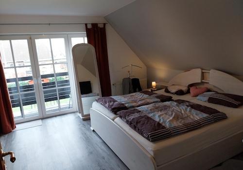 Schalfzimmer Wohnung b