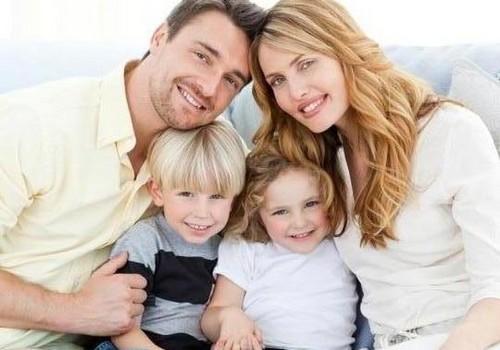 Haus für Ihre Familie