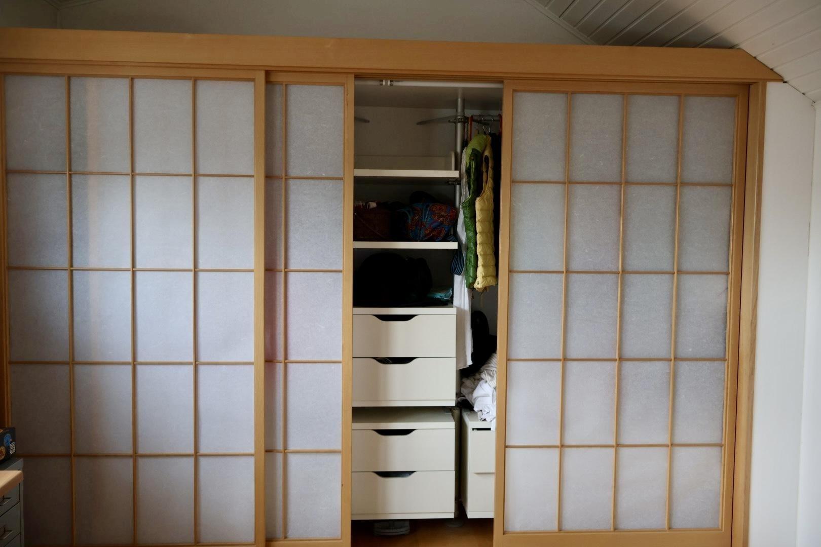 Wandschrank