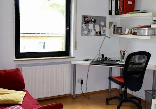 Kinder-/Arbeitszimmer OG