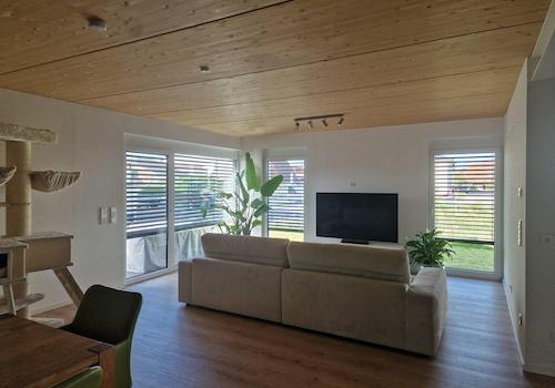 Wohnen / Essen / Terrasse