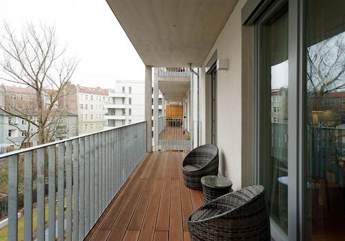 Südterrasse Fenster raumhoch
