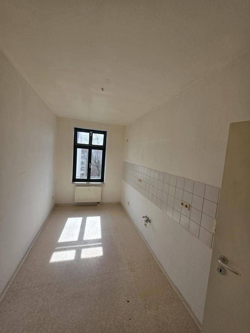 Küche (wird noch renoviert)