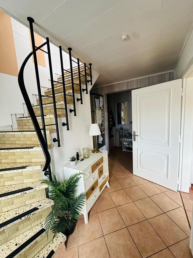 Eingangsbereich / Flur