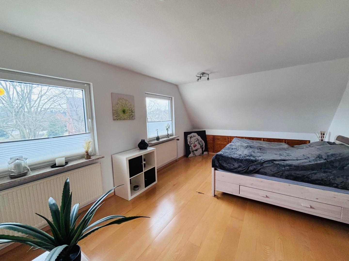 2. Schlafzimmer / Kinderzimmer