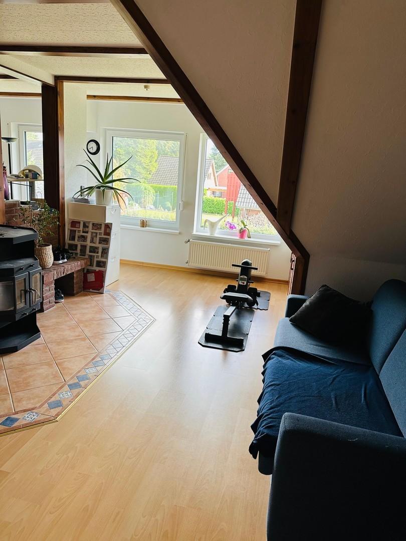 3. Schlafzimmer / Gästezimmer