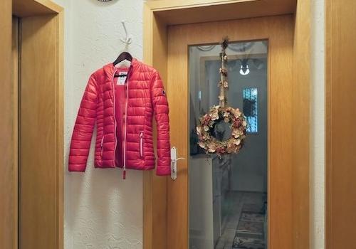 kleiner Zwischenflur