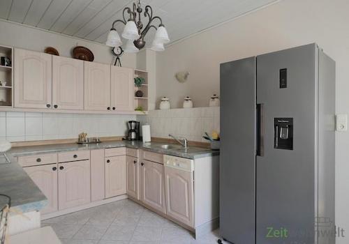 komplette Kücheneinrichtung