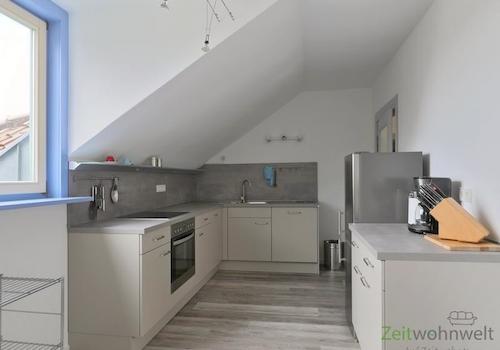 komplette Einbauküche