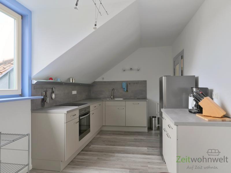 komplette Einbauküche