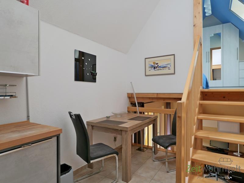 Esstisch im der Küche