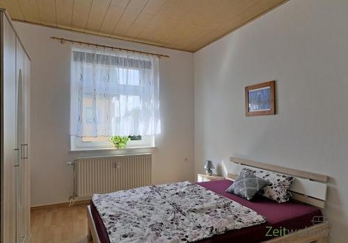 neues Schlafzimmer