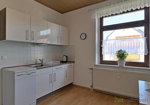 links Geschirrspüler