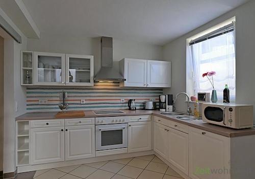 komplette Einbauküche