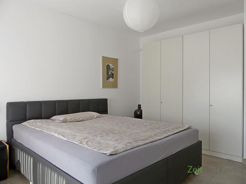 Einbau-Kleiderschrank