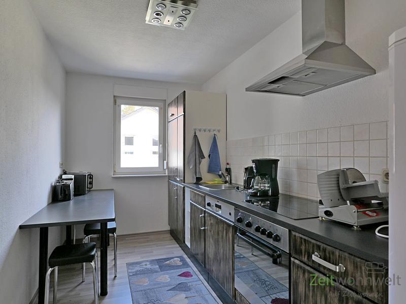 neue Küche