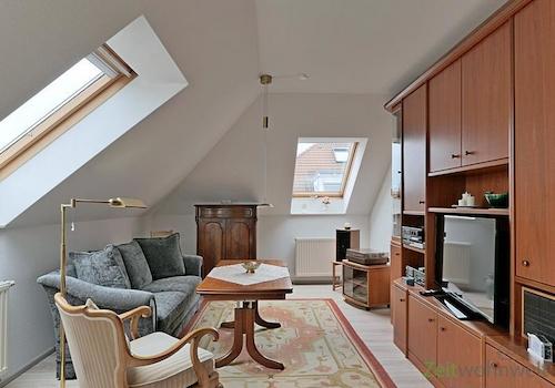 der gemütliche Teil