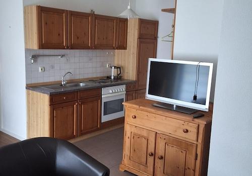 Küchenzeile Whg. EG