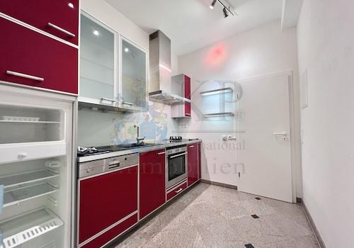 EINBAUKÜCHE/ TEEKÜCHE