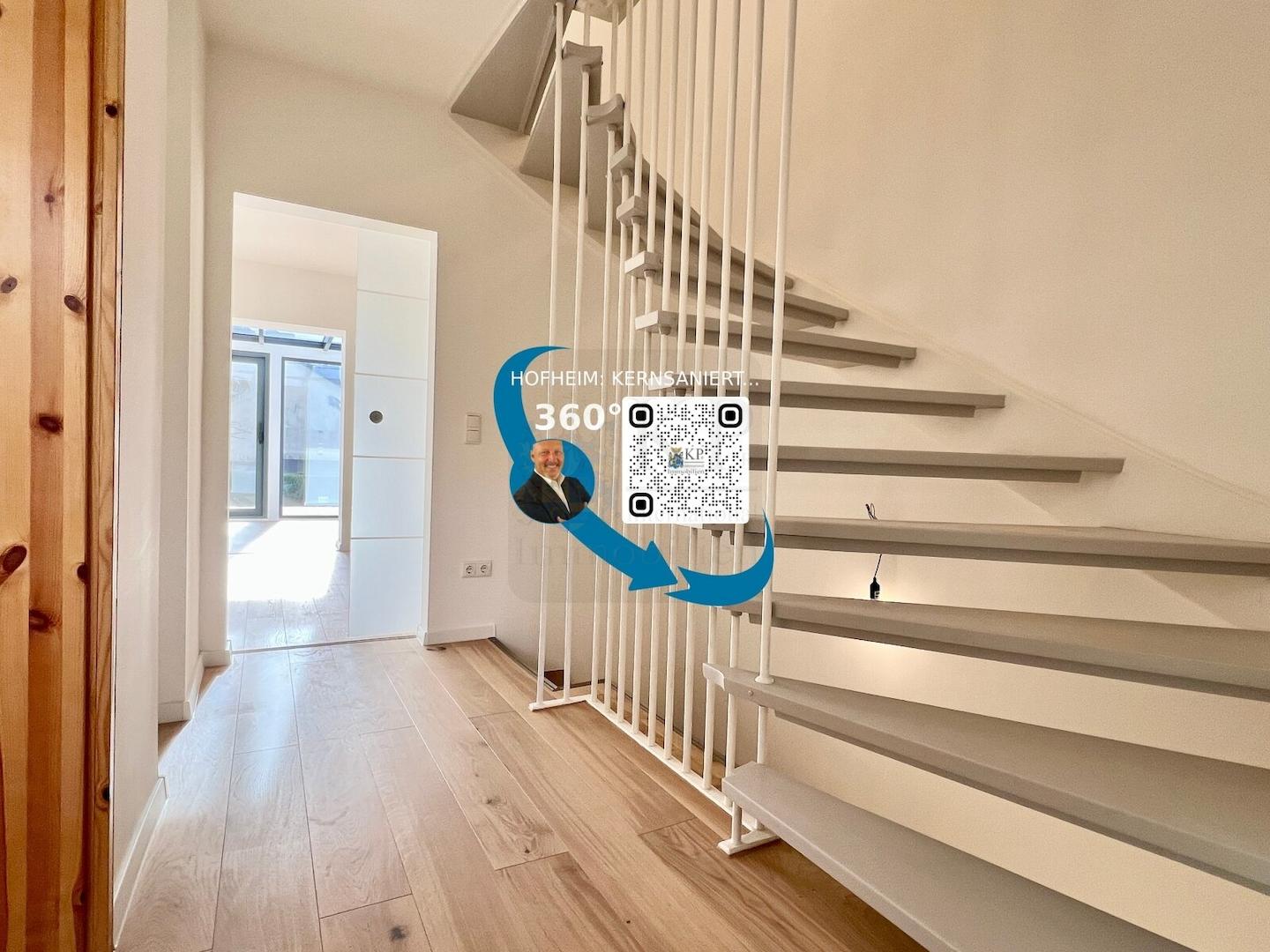 VIRTUELLE BESICHTIGUNG ANFORDERN