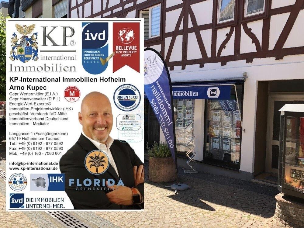 IHR ANSPRECHPARTNER