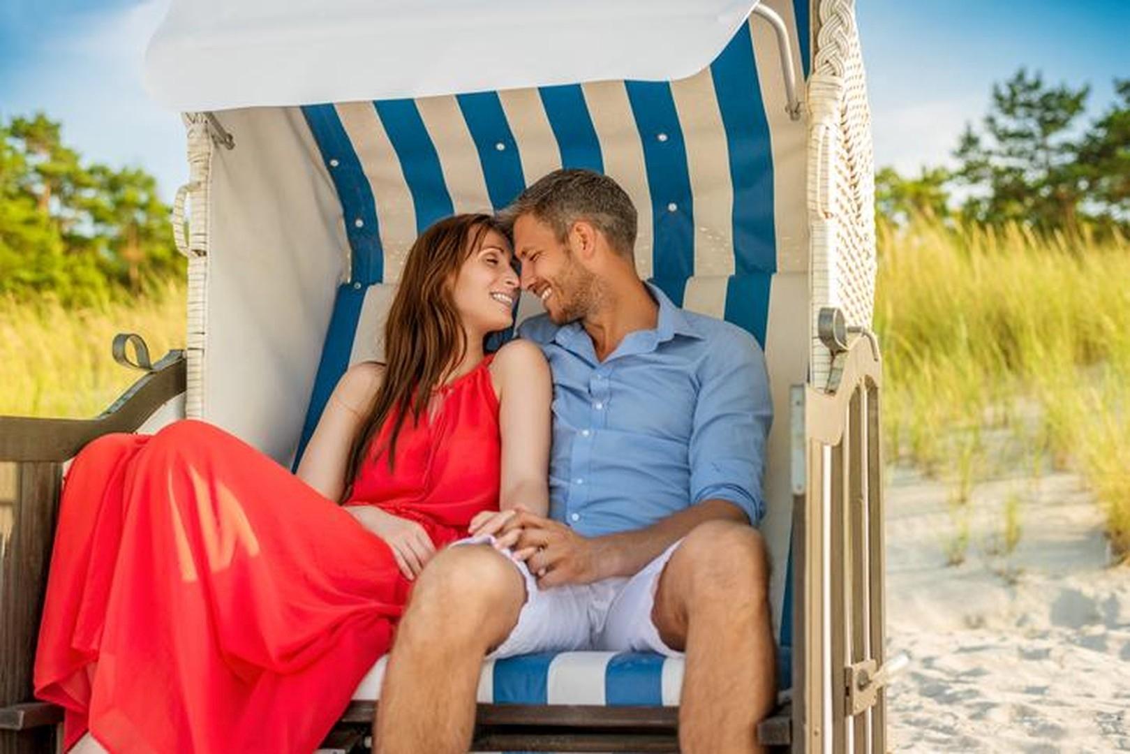 Baugrundstücke am Meer 