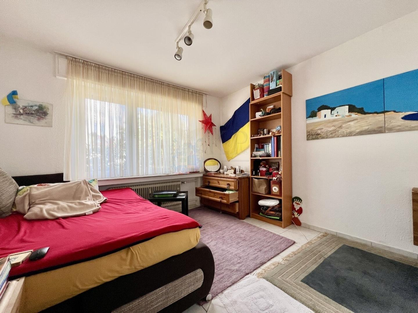ZIMMER IN DER ELW