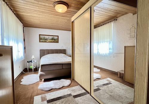 SCHLAFEN IM OBERGESCHOSS