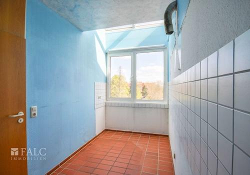 Küche (aktueller Zustand)