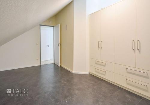 Schlafzimmer 1 (aktueller Zustand)