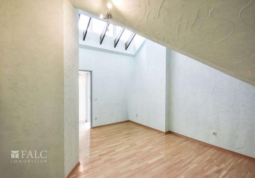 Schlafzimmer 2 (aktueller Zustand)