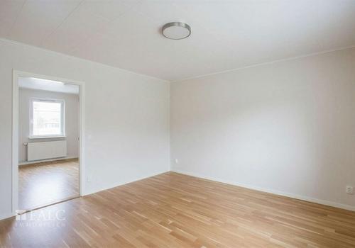 Wohnzimmer I - (KI generiert)