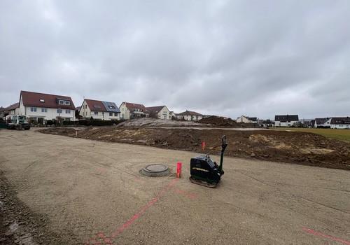 Ausblick nach Altdorf