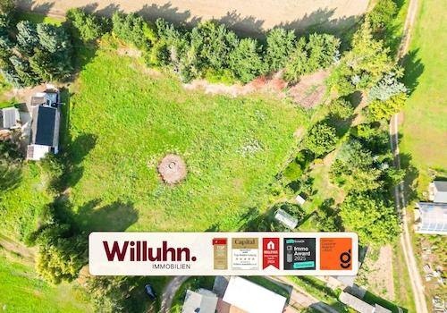 Großzügiges Grundstück