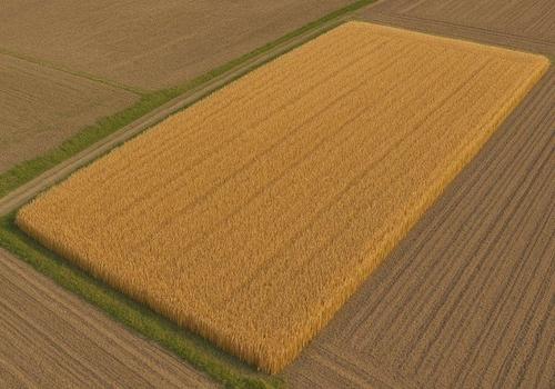 Refenrezbild Getreide