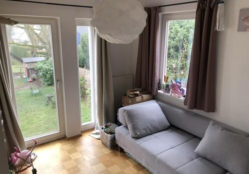 Kinder-bzw. Arbeitszimmer UG