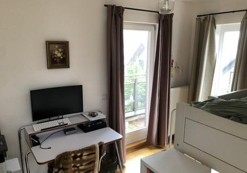 Kinder-bzw. Gästezimmer OG