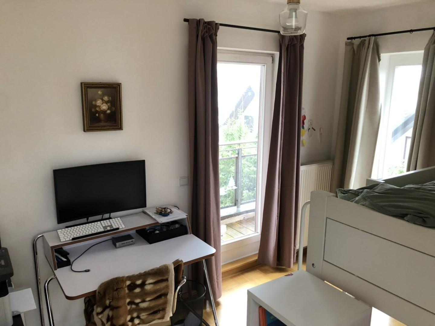 Kinder-bzw. Gästezimmer OG