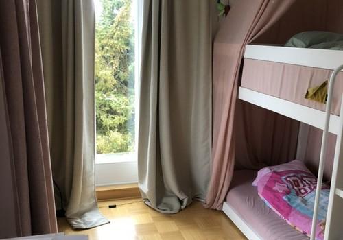 Kinder-bzw. Gästezimmer OG