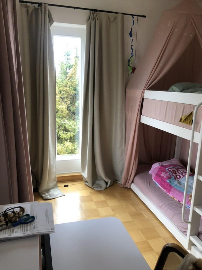 Kinder-bzw. Gästezimmer OG