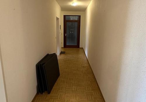 vor der Sanierung - 2024