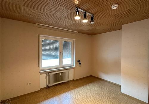 vor der Sanierung - 2024