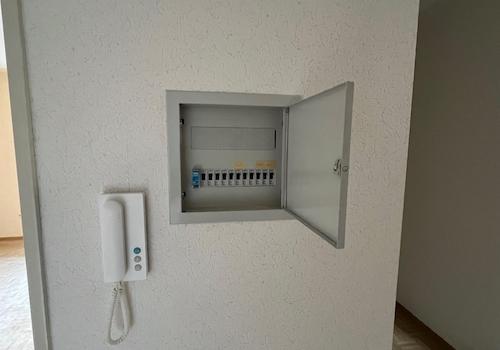 vor der Sanierung - 2024