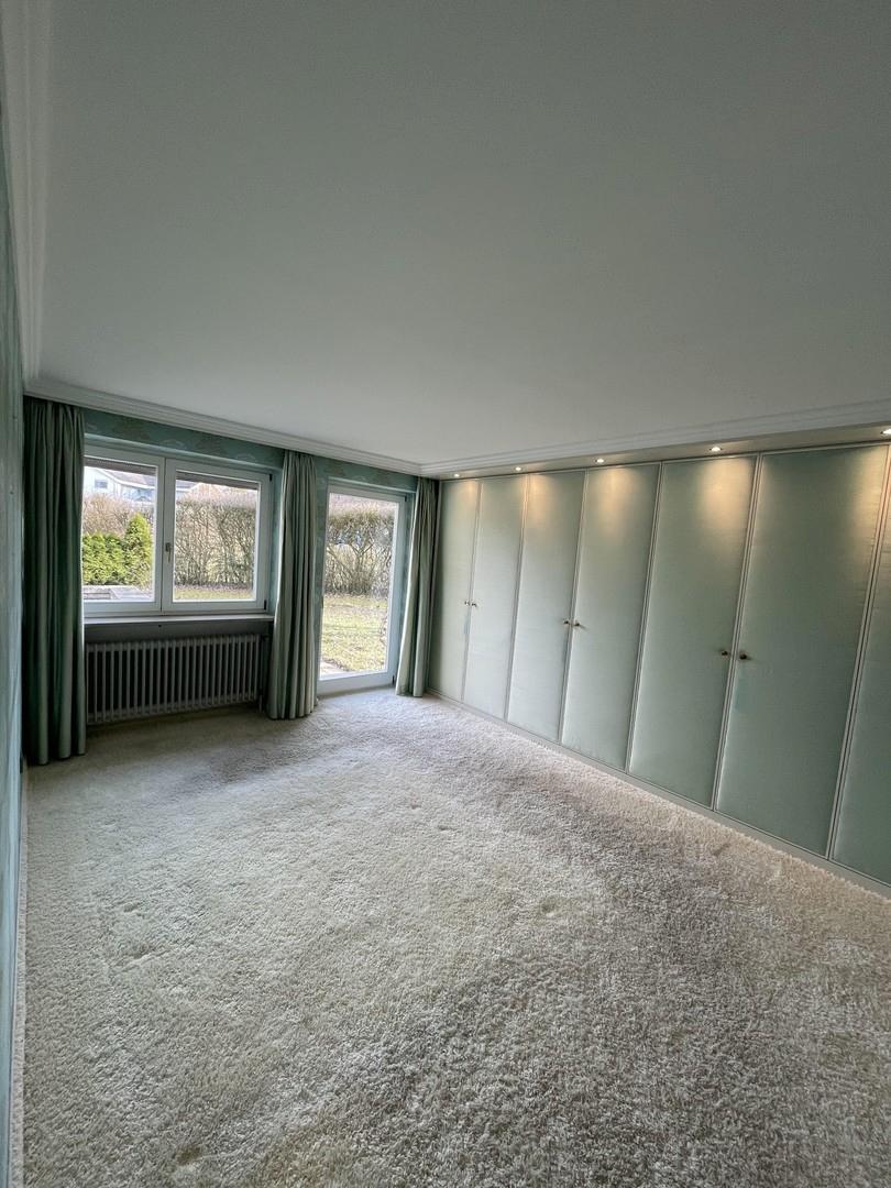 Schlafzimmer EG 