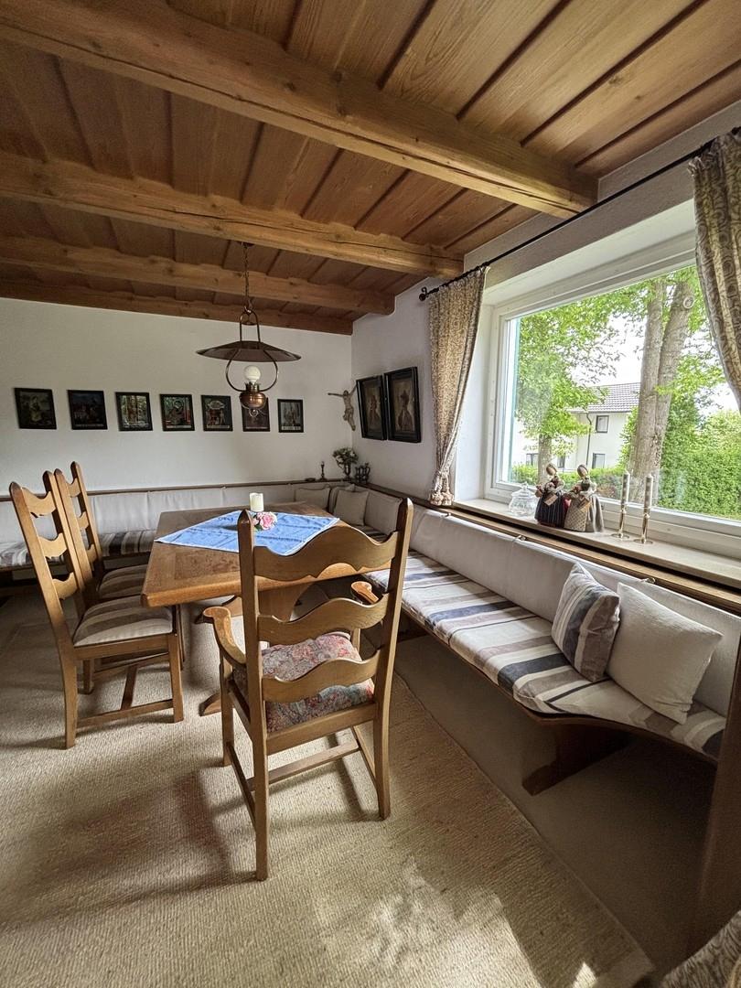 Esszimmer EG 