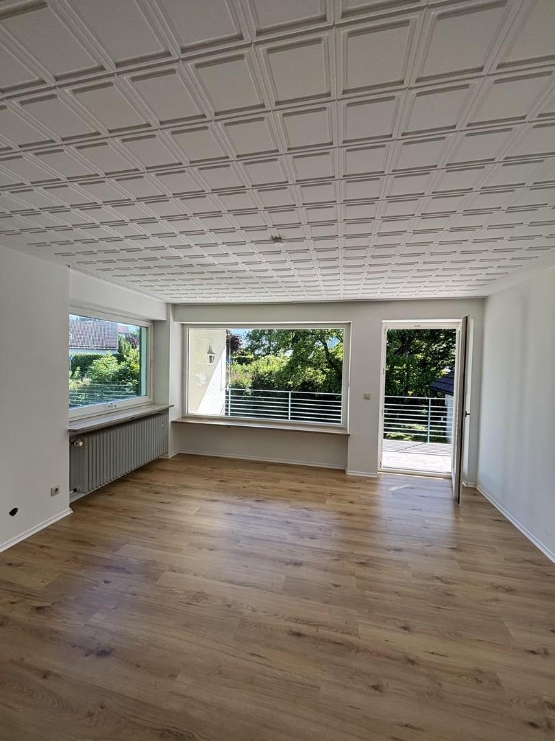 Wohnzimmer OG 