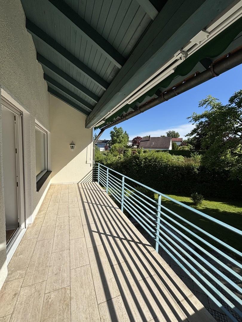 Balkon OG 